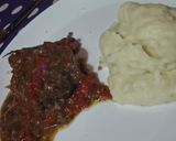 Foto del paso 6 de la receta: Osobuco al vino tinto
