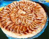 Foto del paso 7 de la receta: Tarta de manzana