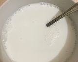 Foto langkah ke 3 dari resep Pukis Simple🥖.