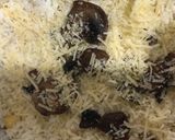 Foto del paso 3 de la receta: Molde de arroz con verduras