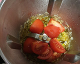 Foto del paso 4 de la receta: Conejo guisado en mambo