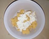 Foto langkah ke 2 dari resep Cheese Stick Keju.