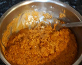 Foto del paso 1 de la receta: Galletas de maíz