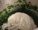 Foto del paso 3 de la receta: Crema de Espinacas con Huevo y Queso Gratinado en Thermomix