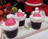 Pas rețetă Jeleul lui Moş Crăciun 🎅🎅🎅 3 fotografie