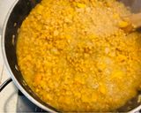 Foto del paso 6 de la receta: Lentejas rojas al garam masala
