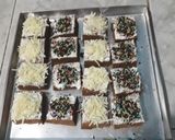 Foto langkah ke 6 dari resep Bolu coklat yg lembutttt Hanya 2 Telur.