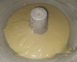 Foto del paso 4 de la receta: Bizcochuelo en Licuadora con Harina Común