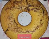 Foto langkah ke 7 dari resep Bolu bakar Baheula original.