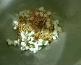 Foto langkah ke 2 dari resep Popcorn Caramel.
