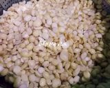 Hình bước làm 2 của món Chè đậu ván nước