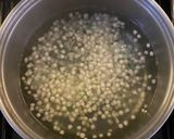 Foto langkah ke 2 dari resep Es Buko Pandan (no santan).