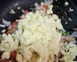 Egg Samosa recipe step 9 photo