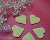 Foto del paso 6 de la receta: Galletas "San Valentín"