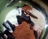 Foto langkah ke 2 dari resep Rich Dark Chocolate.