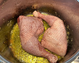 Foto del paso 7 de la receta: Pollo coq au vin