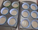 Foto del paso 2 de la receta: Cupcakes fáciles y económicos
