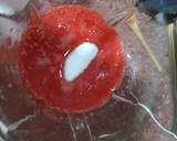 Foto del paso 2 de la receta: Gelatina de Fresa