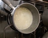 A picture of step 2 of Lemon Meringue Pie.