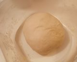 Magvas fonott kalács recept fázis 4 fotója