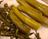 عکس مرحله 5 از دستور خیار شو‌ر خانگی