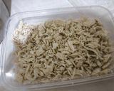 Foto langkah ke 5 dari resep Lemper Ayam.