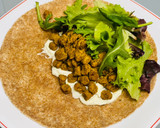Foto del paso 4 de la receta: Pinchitos morunos veganos express