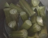 முருங்கைக்காய் ஃப்ளஸ் கட்லட் ரெசிபி ஸ்டேப் 1 புகைப்படம்