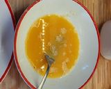 Kijevi jércemell recept fázis 3 fotója
