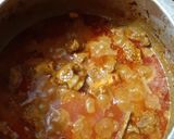 मटन स्पाईसी Mutton Spicey (recipe in hindi) रेसिपी चरण 3 फोटो
