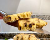 Foto del paso 19 de la receta: Plumcake de plátano con yogur