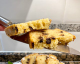 Foto del paso 19 de la receta: Plumcake de plátano con yogur