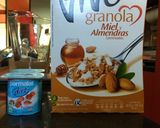 Foto del paso 2 de la receta: Desayuno saludable