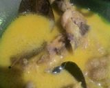 Foto langkah ke 6 dari resep 🐤Opor Ayam Kampung (simpel).