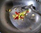 Foto langkah ke 2 dari resep Sapo Tahu.