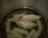 Foto langkah ke 4 dari resep Pempek Ikan Patin.