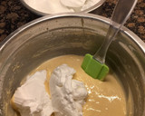 Foto del paso 7 de la receta: Bizcocho de cumpleaños muy esponjoso