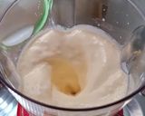 Foto do passo 1 de Pãezinhos de tapioca sem glúten