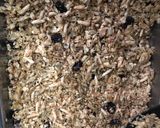 Foto del paso 4 de la receta: Barras de cereal con canela coco y miel... son el Paraíso en el paladar!!! 🥥🍯!!