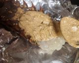 Foto del paso 5 de la receta: Cola de langosta
