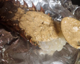 Foto del paso 5 de la receta: Cola de langosta