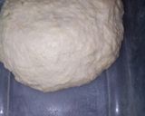 صورة لخطوة 2 من وصفة بريوش قطني هايل 🍞