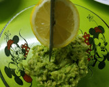 Foto del paso 2 de la receta: Tostas de Aguacate