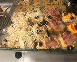 Foto del paso 4 de la receta: Patatas rellenas, al horno 🥔