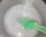 Foto langkah ke 3 dari resep Kohakuto Permen Agar Jelly.