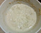 Foto langkah ke 2 dari resep Bakwan Teri Nasi.