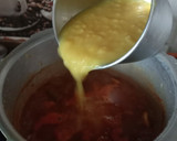 முள்ளங்கி கதம்ப சாம்பார். ரெசிபி ஸ்டேப் 3 புகைப்படம்
