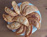 Foto del paso 6 de la receta: Empanadillas de vuna. #RevistaCookpad