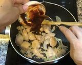 รูปขั้นตอนการทำที่ 4 ของ อกไก่ผัดน้ำพริกเผา อร่อยไม่แพ้ผัดกะเพรา แต่เราไม่ค่อยได้นึกถึง
