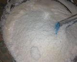 Foto del paso 2 de la receta: Alfajores de coco 🥥🥥